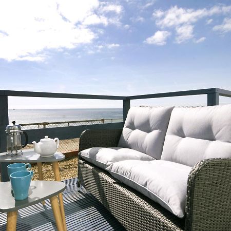 Sail Away Holiday Villa Ventnor Exterior foto