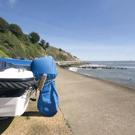 Sail Away Holiday Villa Ventnor Exterior foto