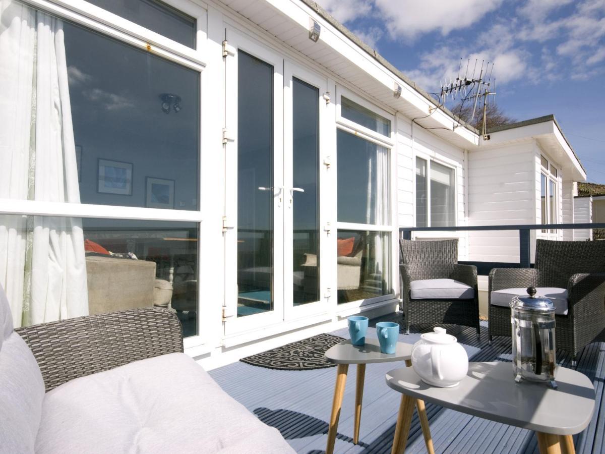 Sail Away Holiday Villa Ventnor Exterior foto
