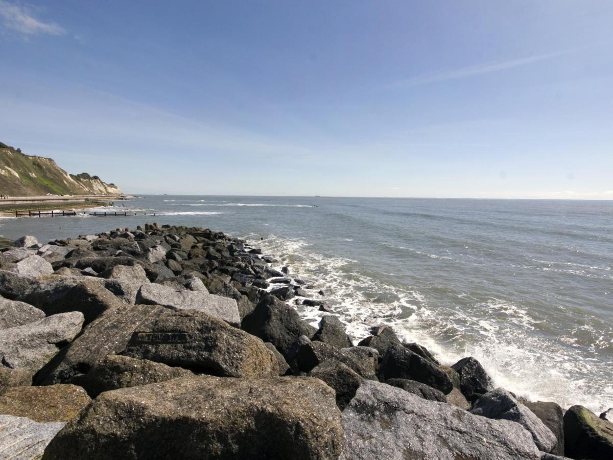Sail Away Holiday Villa Ventnor Exterior foto