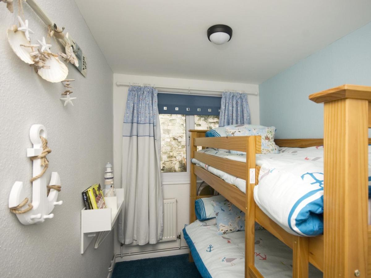 Sail Away Holiday Villa Ventnor Exterior foto
