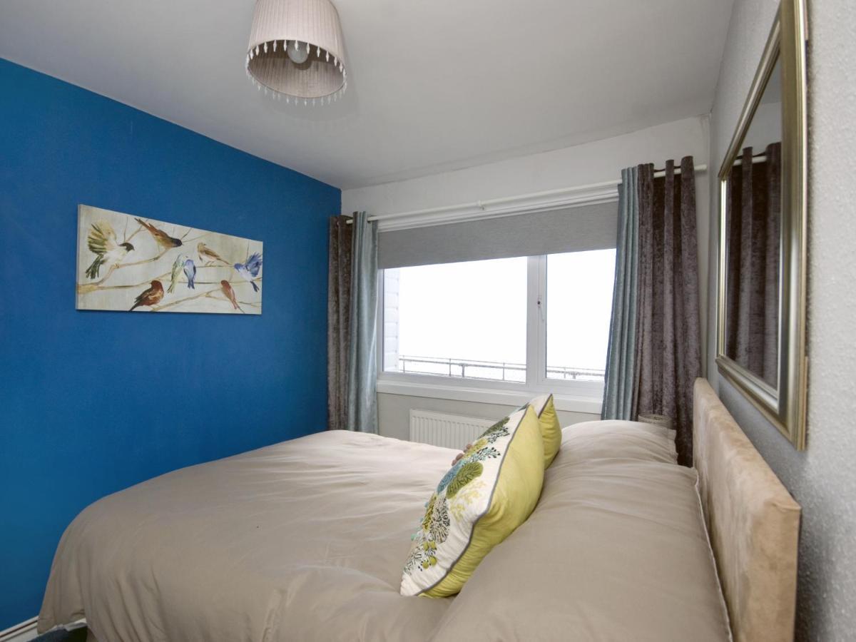 Sail Away Holiday Villa Ventnor Exterior foto